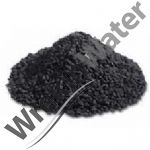 Silver Impregnated Activated Carbon Granuals 25kg Bags PH5